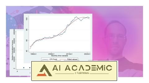 شروع کار با Stata