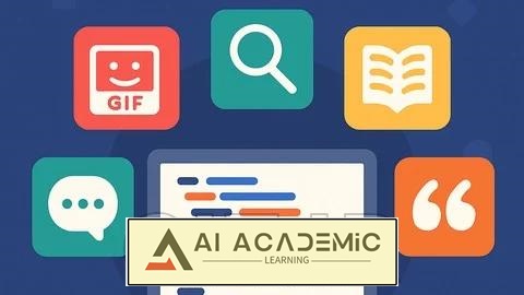 آموزش GIFs، جوک‌ها و موارد دیگر - یادگیری APIهای جاوااسکریپت به روشی سرگرم‌کننده