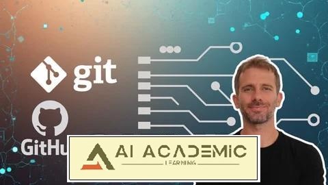 یادگیری Git و GitHub در یک روز