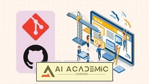 بوت‌کمپ Git و GitHub - ساخت، ردیابی و همکاری - عملی