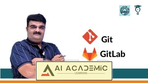 دوره Git و GitLab - مهندسی DevOps پیشرفته با CI/CD در GitLab