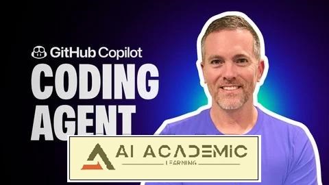 عامل کدنویسی GitHub Copilot: ساخت، تست و عرضه سریع کد