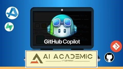 دوره GitHub Copilot برای توسعه‌دهندگان: کدنویسی سریع‌تر با عامل‌های هوش مصنوعی