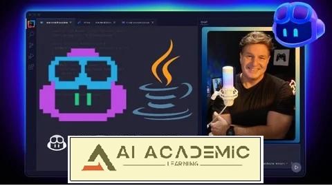 مسترکلاس GitHub Copilot برای توسعه‌دهندگان Java ،Spring و IntelliJ