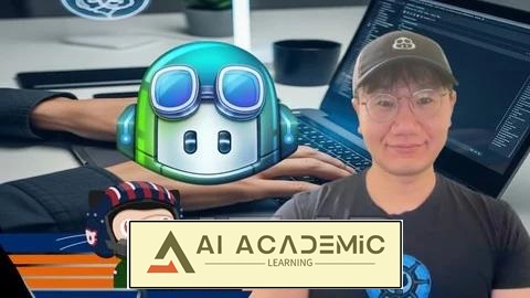 دوره GitHub Copilot - راهنمای کامل یادگیری از یک متخصص