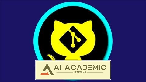 دوره کامل گیت‌هاب - تسلط به گیت و گیت‌هاب - مبتدی تا متخصص