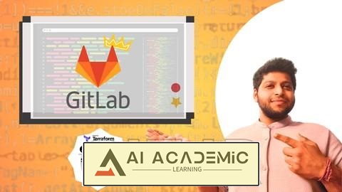 بوت کمپ GitLab CI/CD - از صفر تا صد - پروژه‌های آماده به کار 2024