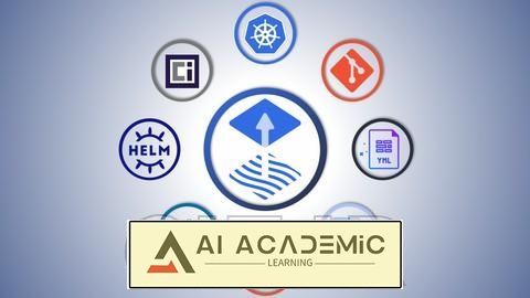 آموزش FluxCD با لابراتوارهای عملی