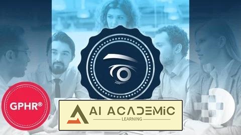 گواهینامه حرفه‌ای جهانی در منابع انسانی (GPHR)