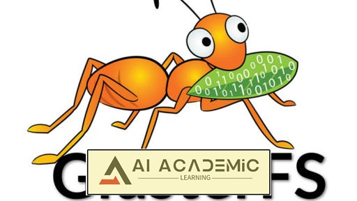 بررسی عمیق GlusterFS