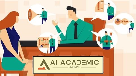 دوره کامل GMAT Focus Edition