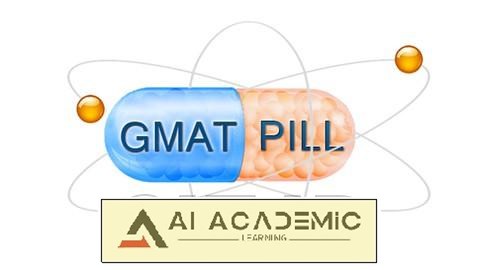 چارچوب‌های اصلی بخش تصحیح جمله (SC) در GMAT Pill