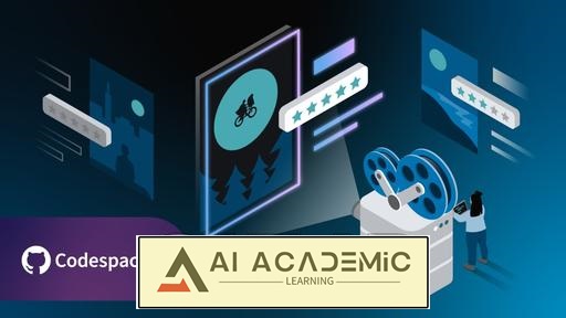 هوش مصنوعی عملی - ساخت پایگاه داده برای ژنراتور نقد فیلم مبتنی بر وب‌ با Generative AI ،HTML ،CSS و PHP