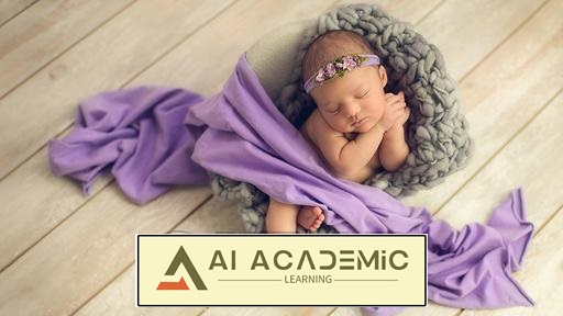 عکاسی نوزاد: از مفهوم تا تکمیل