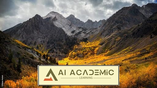 راهنمای کامل عکاسی پاییزی