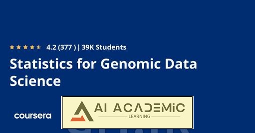 آمار برای علوم داده ژنومی