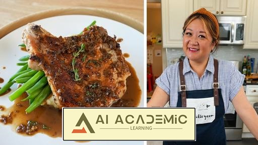 اعتماد به نفس در آشپزخانه: نکات کاربردی برای تهیه سس‌های موفق