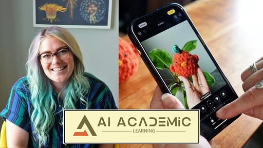 عکاسی محصول با آیفون: به‌کارگیری نور طبیعی برای ایجاد عمق و تکسچر