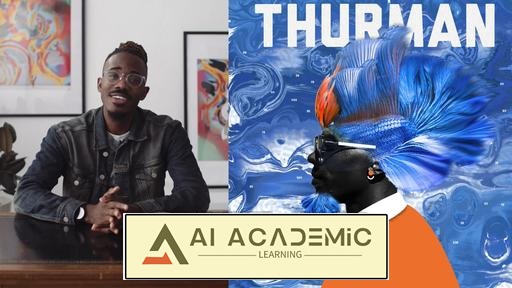 طراحی پوستر دیجیتال - ترکیب تصاویر و تایپ برای عناصر بصری قدرتمند