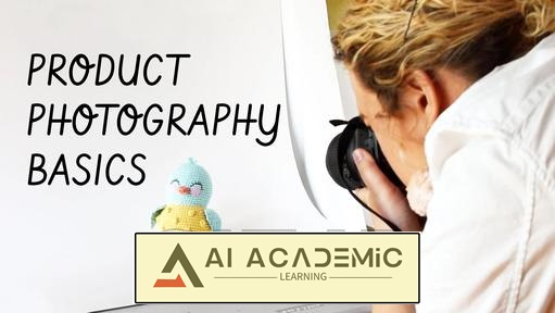 مبانی عکاسی محصول برای کسب‌و‌کار دست‌ساز شما