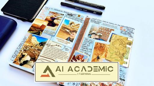سفرنامه‌نویسی - ثبت خاطرات در حرکت