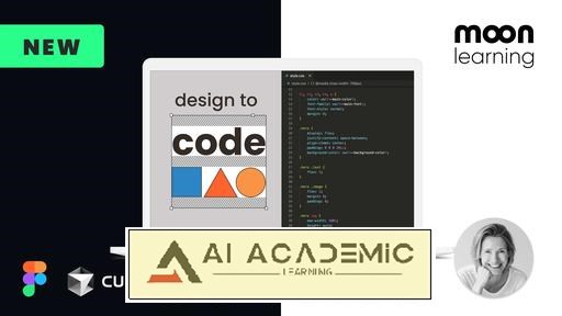 زندگی‌بخشی به طراحی UI شما: کدگذاری با Cursor AI برای مبتدیان کامل (1 ساعت)