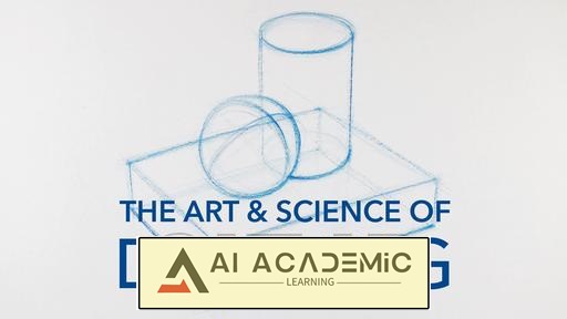 فرم و فضا - طراحی سه‌بعدی و پرسپکتیو