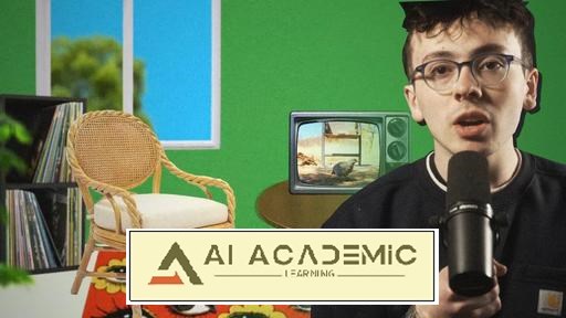 موشن گرافیک دوبعدی: انیمیشن‌سازی یک صحنه کلاژ در Adobe After Effects