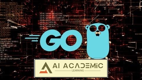 برنامه‌نویسی Go - ساخت اپلیکیشن‌های سریع، مقیاس‌پذیر و قابل اعتماد