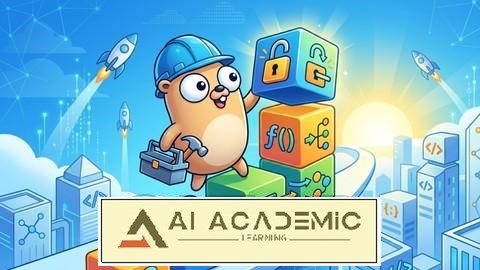 برنامه‌نویسی Go (Golang) - راهنمای کامل برای مبتدیان