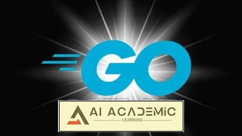 برنامه‌نویسی گو - راهنمای جامع توسعه Golang