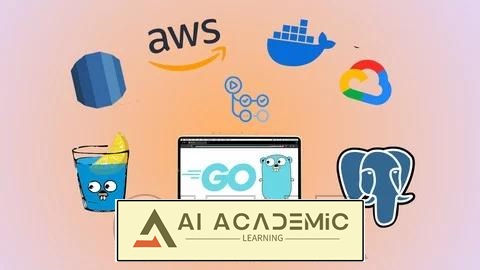 توسعه وب با Golang: ساخت سرورهای قدرتمند با Golang