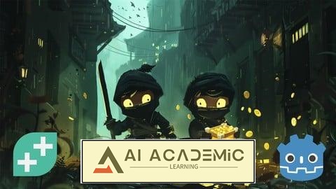 بازی چندنفره با Godot 4 - بازی آنلاین خود را بسازید