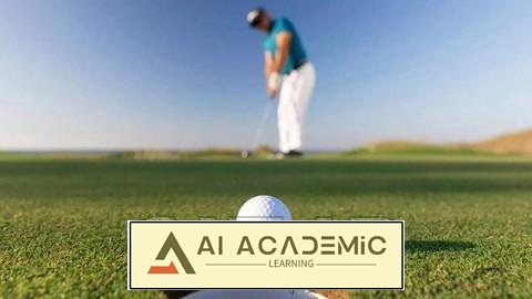 گلف برای مبتدیان - راهنمای کامل برای شروع