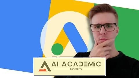 تسلط به Google Ads برای مبتدیان 2025