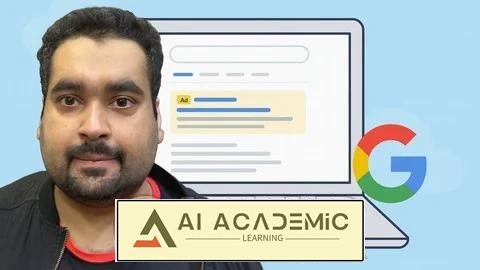 تسلط به Google Ads 2025: از مبتدی تا پیشرفته