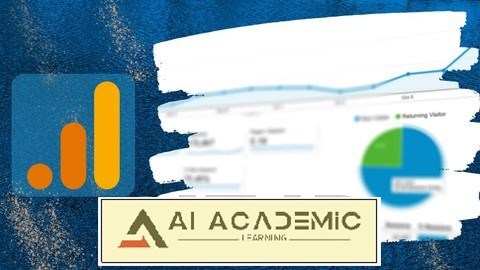 دوره Google Analytics 4 برای مبتدیان: دوره‌ای آسان و جامع - سئو