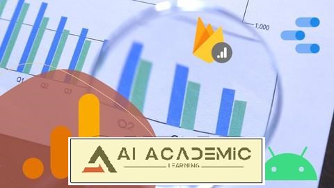 دوره Google Analytics برای Firebase - بوت‌کمپ موبایل