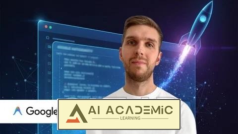 آموزش Google Antigravity برای مبتدیان - دوره فشرده کدنویسی با هوش مصنوعی
