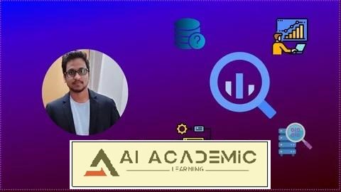 دوره Google BigQuery - از مبانی تا پیشرفته همراه با مطالعات موردی