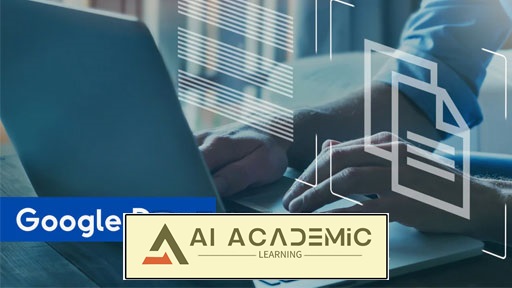 آموزش آنلاین Google Docs