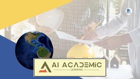 گوگل ارث پرو - کاربرد در مهندسی