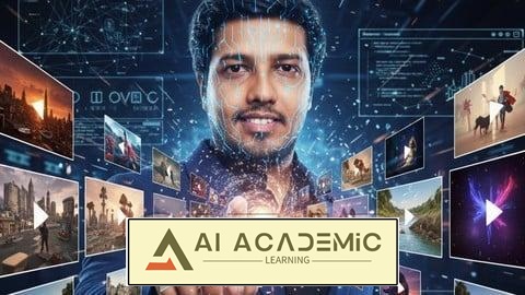 مسترکلاس Google Flow: ساخت ویدئو با هوش مصنوعی از طریق پرامپت و تصاویر