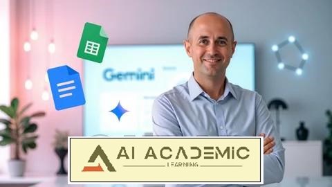 دوره Google Gemini برای مدیریت پروژه