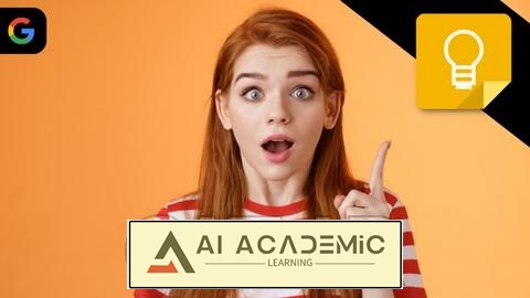 راهنمای صفر تا صد Google Keep: مجموعه Google Workspace (G Suite)