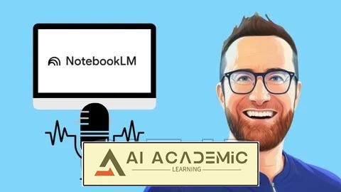 چگونه با Google Notebook LM درآمد کسب کنیم؟