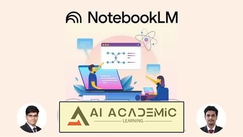 آشنایی با Google NotebookLM
