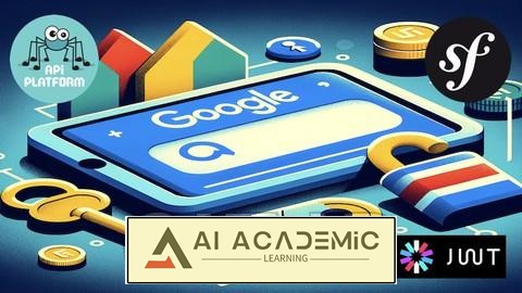 آموزش Google OAuth ،PHP-Symfony ،API-Platform و JWT