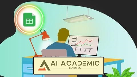 گوگل شیت در کار - رئیس خود را با کار هوشمندانه تحت تأثیر قرار دهید