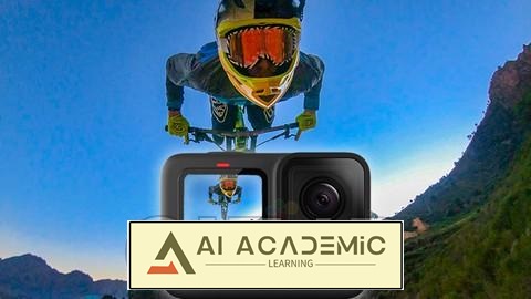 راهنمای نهایی GoPro Hero 12